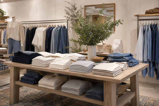 100 Fresh Arrivals: What's New This Season